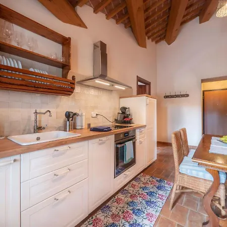 Timeless Charm And Modern Comfort * Mombaroccio