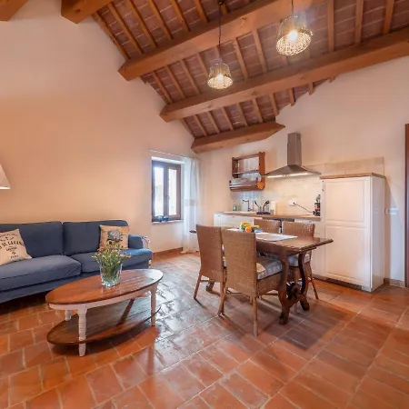 Casa vacanze Belvilla By Oyo Ortensia&tulipano