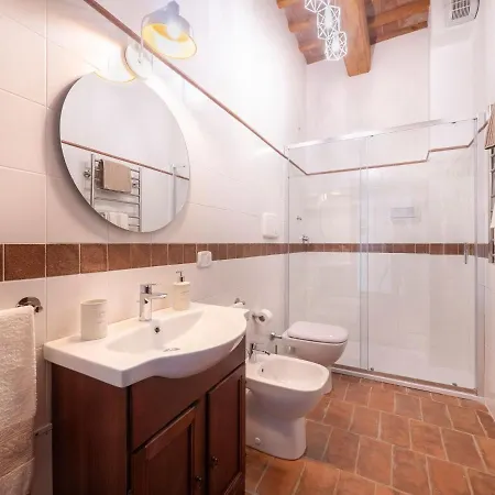 Timeless Charm And Modern Comfort Vakantiehuis Mombaroccio