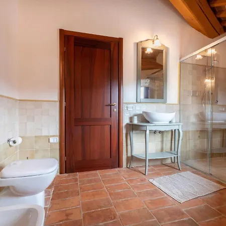Timeless Charm And Modern Comfort Vakantiehuis Mombaroccio